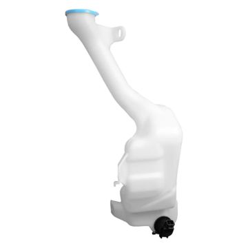 Washer Fluid Reservoir/Cap/Pump Assembly USA Built for Honda Accord 2013-2017