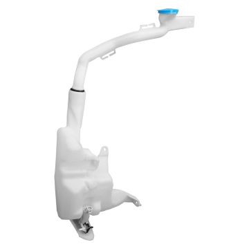 Washer Fluid Reservoir/Inlet/Cap/Pump Assembly for Honda Civic Hatchback 2018-2021