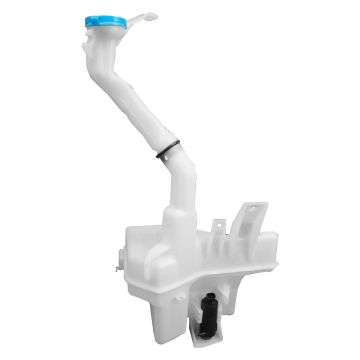 Washer Fluid Reservoir/Inlet/Cap/Pump Assembly for Honda Accord Sedan 2018-2022