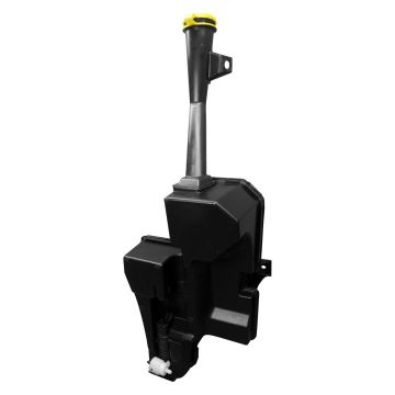 Washer Fluid Reservoir/Cap/Pump Assembly for Honda Passport Pilot