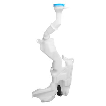 Washer Fluid Reservoir/Inlet/Cap/Pump Assembly for Honda CR-V 2017-2022