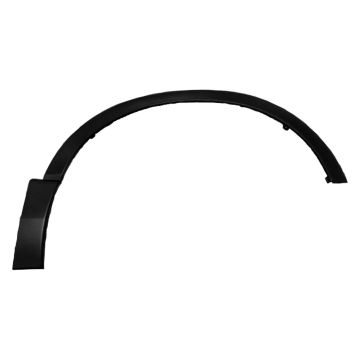 Wheel Arch Molding Front Right for Honda CR-V 2017