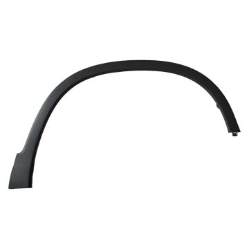 Wheel Arch Molding Front Right Textured Black for Honda Passport Pilot Ridgeline