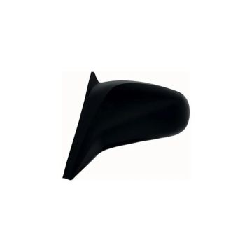 Door Mirror Assembly Left Power Remote Black USA Built for Honda Civic LX 1996-2000