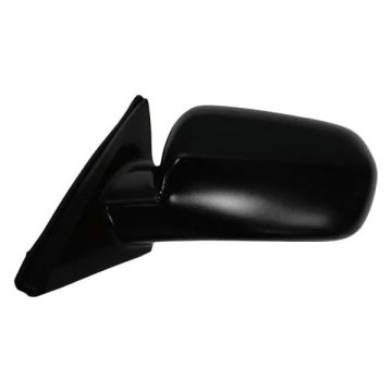 Door Mirror Assembly Left Power Remote Non-Folding USA Built for Honda Accord Sedan 1998