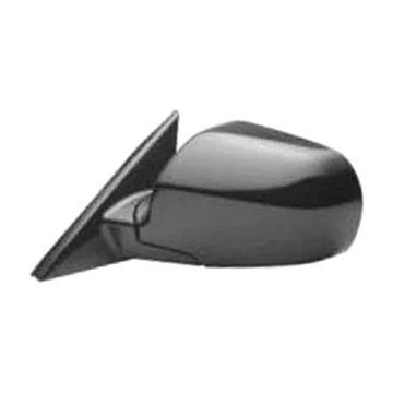 Door Mirror Assembly Left Power Remote for Honda Accord Coupe 1998