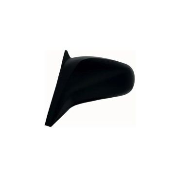 Door Mirror Assembly Left Manual for Honda Civic Sedan 1996-2000