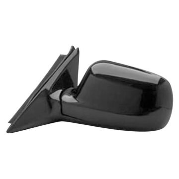 Door Mirror Assembly Left Manual Remote for Honda Accord Sedan 1995-1997