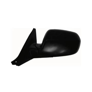 Door Mirror Assembly Left Power Remote Folding USA Built for Honda Accord Sedan 1999-2002