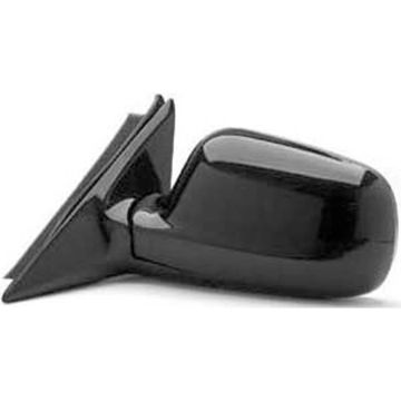 Door Mirror Assembly Left Manual Remote for Honda Accord Coupe 1994-1997