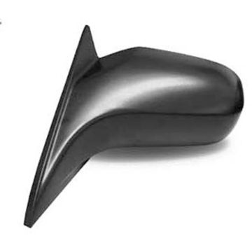 Door Mirror Assembly Left Manual for Honda Civic Coupe DX 2001-2004