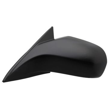 Door Mirror Assembly Left HX/LX Power Remote for Honda Civic Coupe 2001-2005