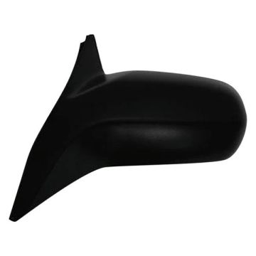 Door Mirror Assembly Left Power Remote for Honda Civic Sedan LX 2001-2005