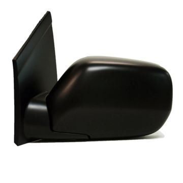 Door Mirror Assembly Left Manual for Honda Odyssey EX 1999-2004