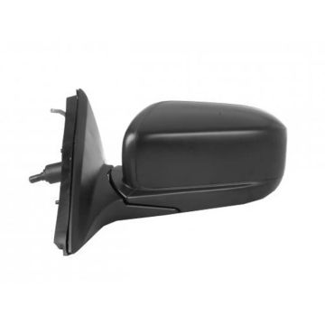 Door Mirror Assembly Left Manual Remote USA Built for Honda Accord Sedan 2003-2007