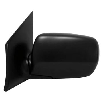 Door Mirror Assembly Left Power Remote Primed for Honda Pilot LX 2003-2005
