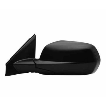Door Mirror Assembly Left Non-Heated Power Remote for Honda Odyssey LX 2005-2010