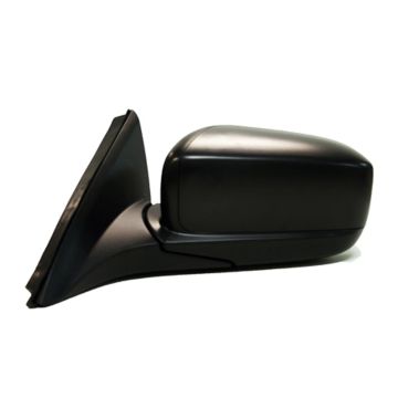 Door Mirror Assembly Left Heated for Honda Accord Sedan 2003-2007