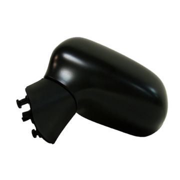 Door Mirror Assembly Left Canada/USA Built for Honda Civic Sedan LX EX Si 2006-2010