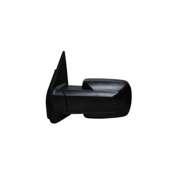 Door Mirror Assembly Left Power For 2003-2004 for Honda Element EX 2003-2008