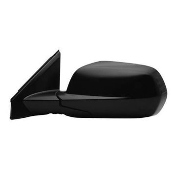 Door Mirror Assembly Left Primed for Honda CR-V LX EX SE 2007-2011