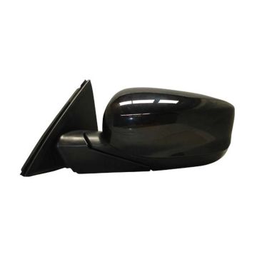 Door Mirror Assembly Left Power w/o Heat for Honda Accord Coupe 2008-2012