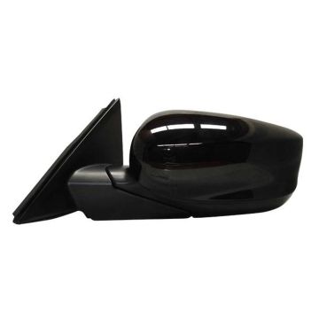 Door Mirror Assembly Left Power w/Heat for Honda Accord Coupe 2008-2012