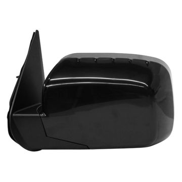 Door Mirror Assembly Left Power Heated for Honda Ridgeline 2006-2008