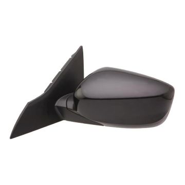 Door Mirror Assembly Left Power Heated w/Signal Lamp for Honda Accord Sedan 2013