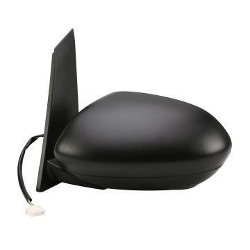 Door Mirror Assembly Left for Honda Odyssey LX 2014-2017