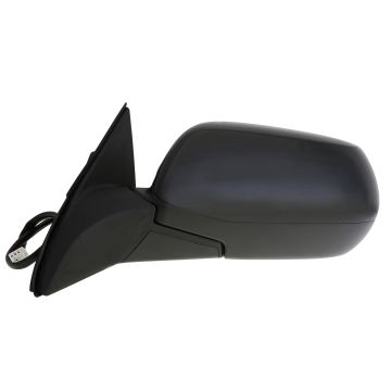 Door Mirror Assembly Left w/o Signal Lamp w/Cover for Honda HR-V LX 2016