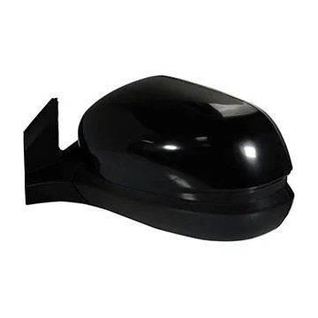Door Mirror Assembly Left Heated w/o Signal Lamps w/o Camera for Honda Pilot 2017-2022