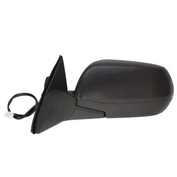 Door Mirror Assembly Left w/o Signal Lamp w/Cover for Honda HR-V LX 2017-2022