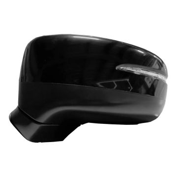 Door Mirror Assembly Left Heated w/Memory Power Folding for Honda Odyssey 2018-2020