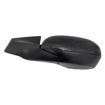 Door Mirror Assembly Left Heated w/o Blind Spot Detection w/o S/V Camera w/Cover for Honda CR-V 2017