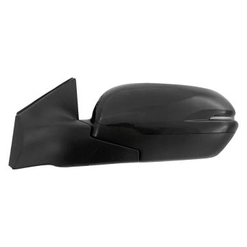 Door Mirror Assembly Left Heated w/o Blind Spot Detection w/S/V Camera w/Cover for Honda CR-V 2017-2022