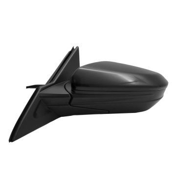 Door Mirror Assembly Left w/Signal Lamps w/Cover for Honda Civic 2017-2021