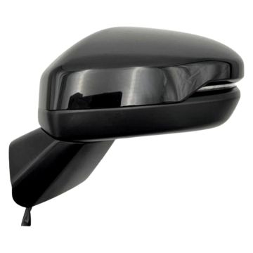 Door Mirror Left w/Cover for Honda CR-V Hybrid Touring Hybrid Sport Touring 2023-2025