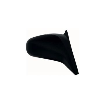 Door Mirror Assembly Right Power Remote Black USA Built for Honda Civic LX 1996-2000