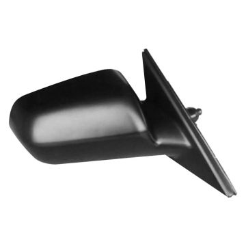 Door Mirror Assembly Right Manual Remote for Honda Accord Sedan 1998-1999