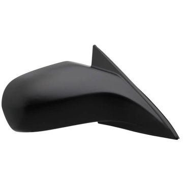 Door Mirror Assembly Right HX/LX Power Remote for Honda Civic Coupe 2001-2005