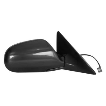 Door Mirror Assembly Right Power Remote Black for Honda Prelude 1997-2001