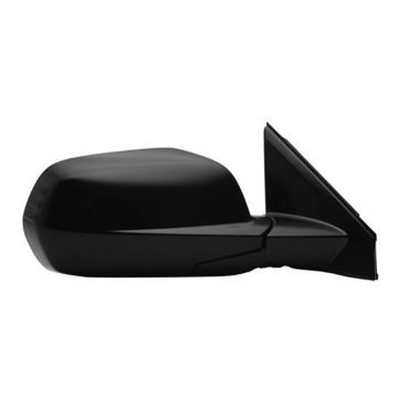 Door Mirror Assembly Right Heated Power Remote White for Honda Odyssey EX 2005-2010
