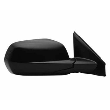 Door Mirror Assembly Right Non-Heated Power Remote for Honda Odyssey LX 2005-2010