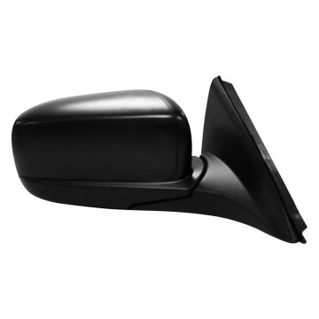 Door Mirror Assembly Right Heated for Honda Accord Sedan 2003-2007