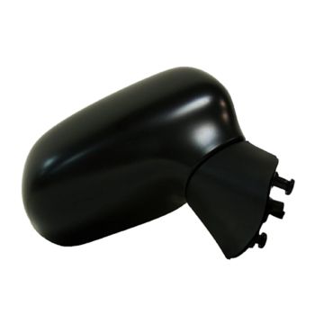 Door Mirror Assembly Right Canada/USA Built for Honda Civic Sedan LX EX Si 2006-2010