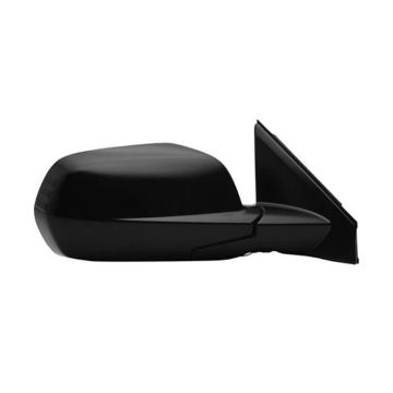Door Mirror Assembly Right Primed for Honda CR-V LX EX SE 2007-2011