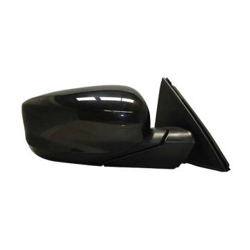 Door Mirror Assembly Right Power w/o Heat for Honda Accord Coupe 2008-2012