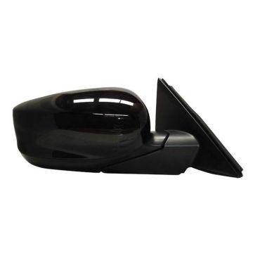 Door Mirror Assembly Right Power w/Heat for Honda Accord Coupe 2008-2012