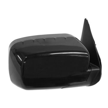 Door Mirror Assembly Right Power Non-Heated for Honda Ridgeline 2006-2009